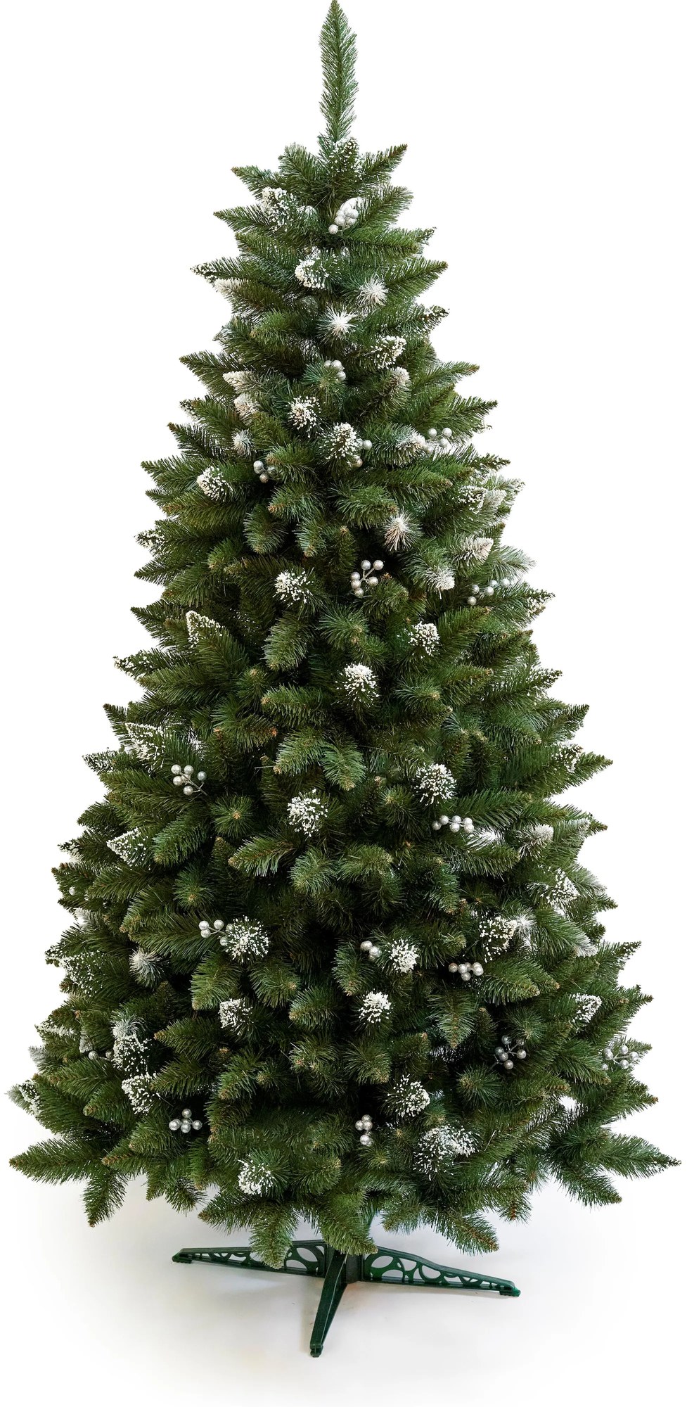 Vianočný stromček- Borovica Iza 180cm
