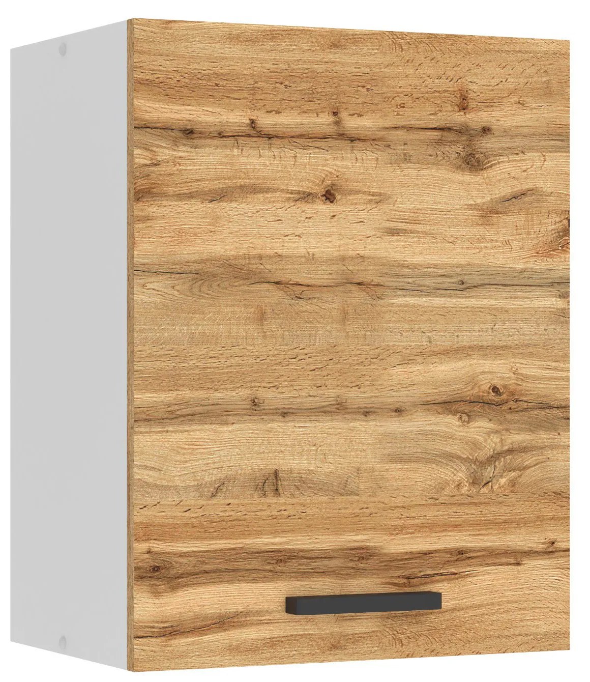 Kuchynská skrinka Belini Premium Full Version horná 45 cm dub wotan
