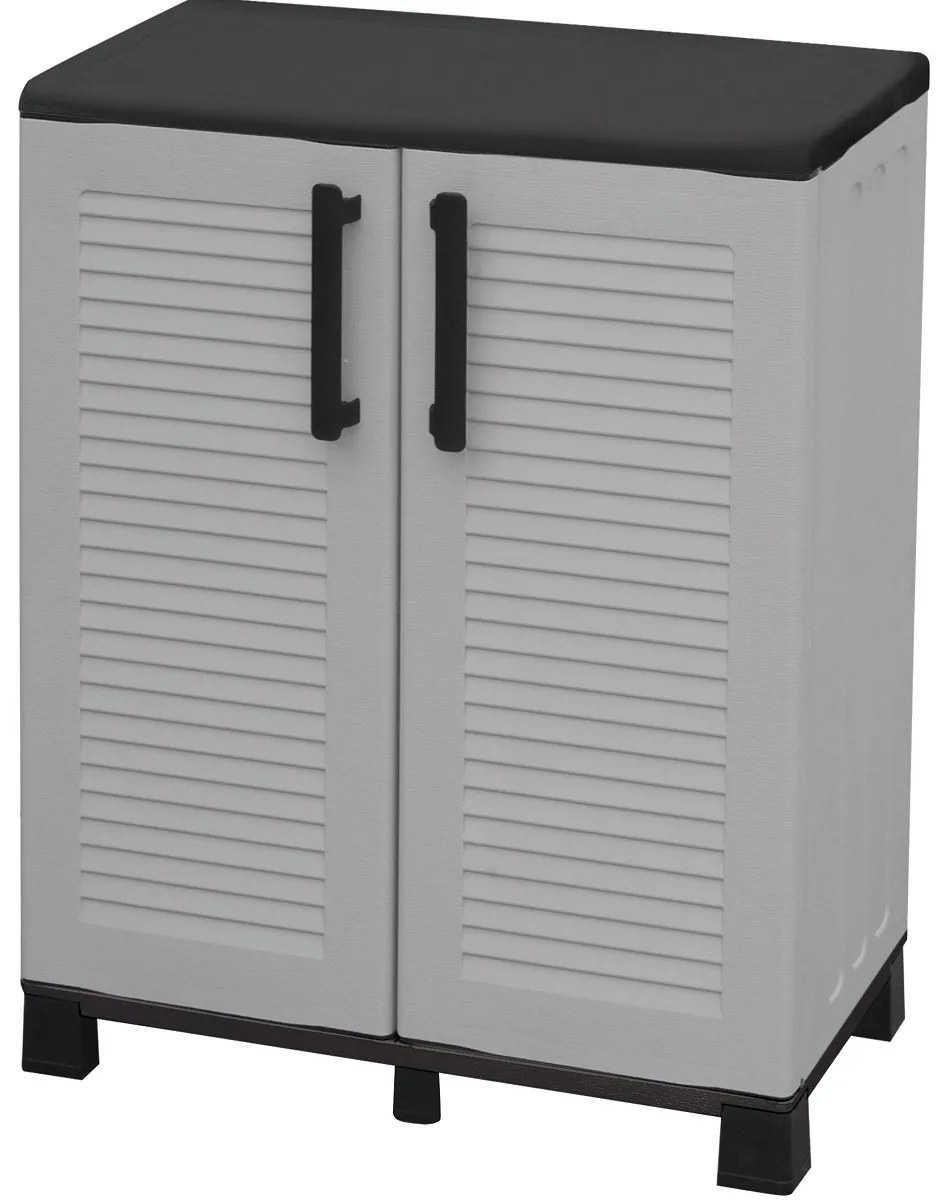 ARTPLAST Skriňa FAMILY nízka 68 cm