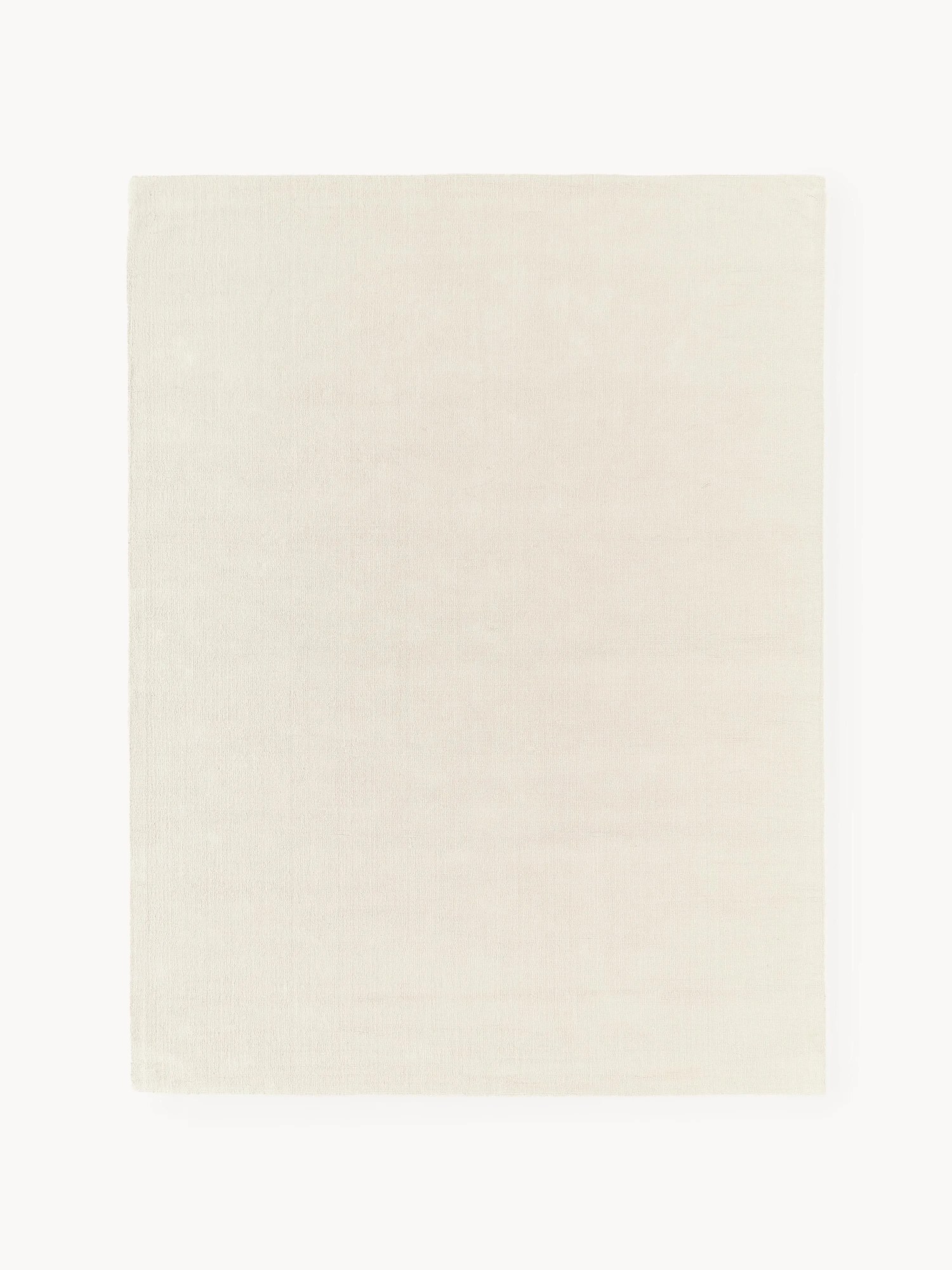 Ručne tkaný bavlnený koberec Lora