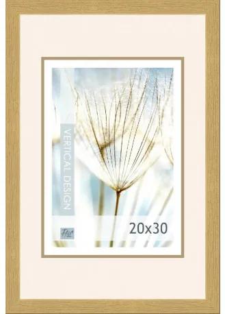 Fotorám 20x30, Quadro/2