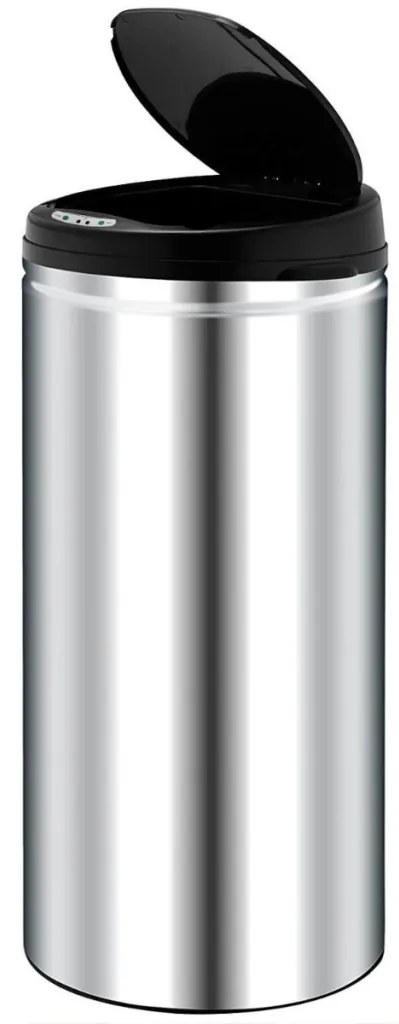 Senzorový kôš, 52 litrov