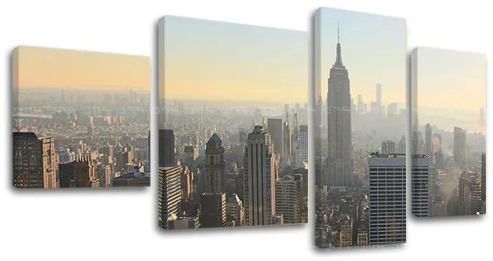 Obraz na stenu MESTO / NEW YORK | rôzne rozmery