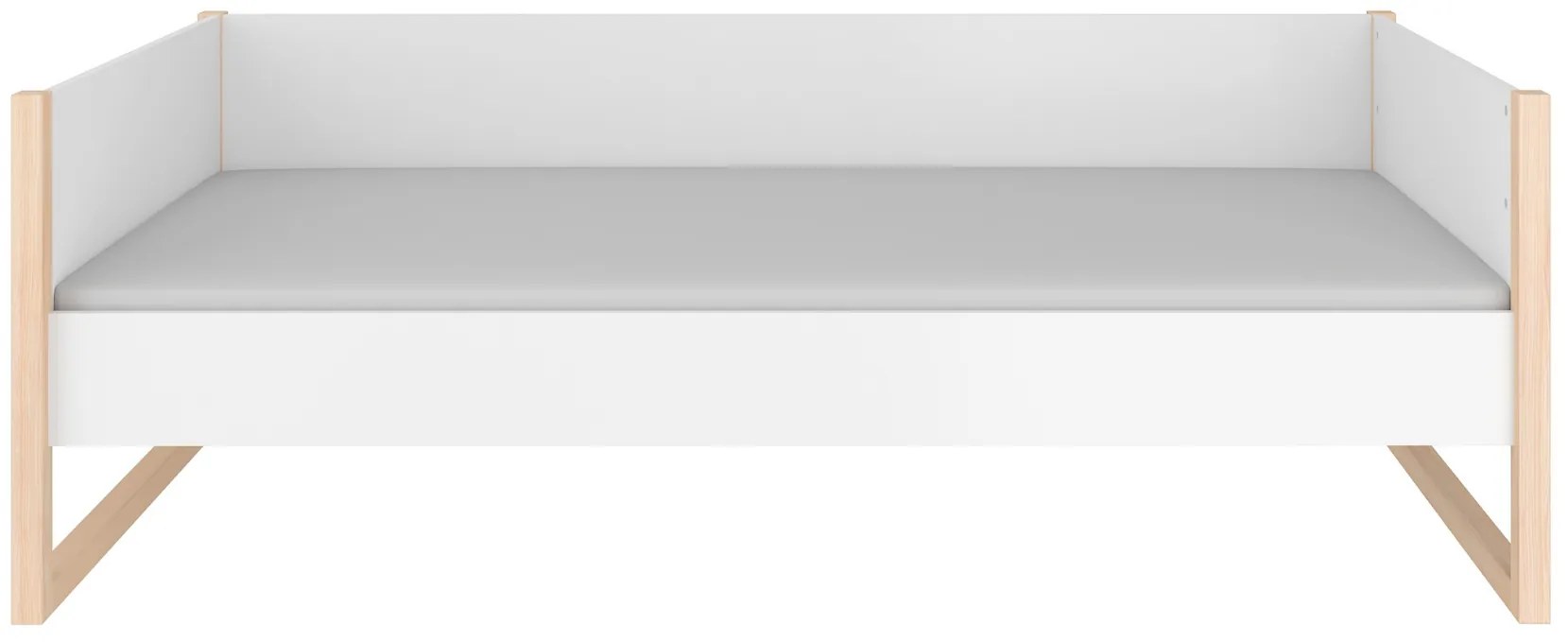 Bellamy Detská posteľ Pinette - 200 x 90 cm