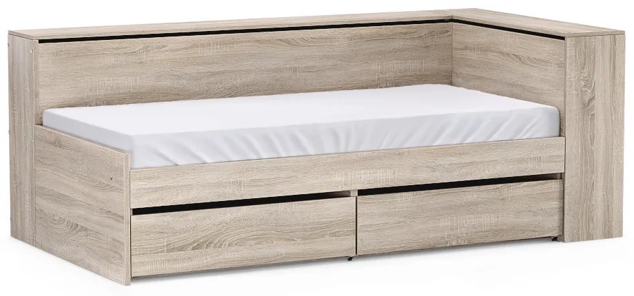 BTC CROBAT 2 KORPUS Varianta: BARDOLINO