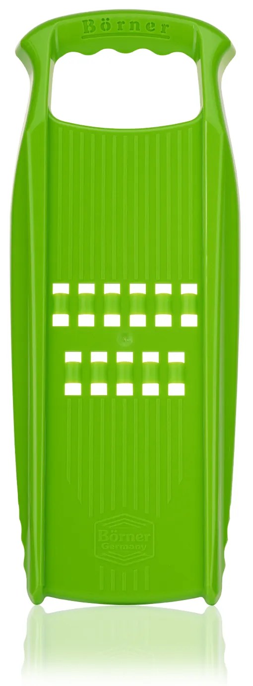 Börner Rösti PowerLine Farba: Zelená