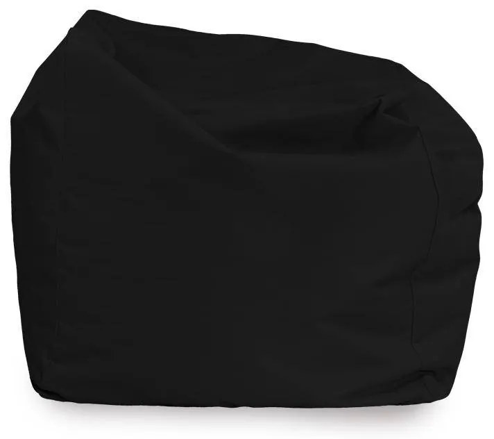 Sedací vak AMALFI Farba: 14. Čierny