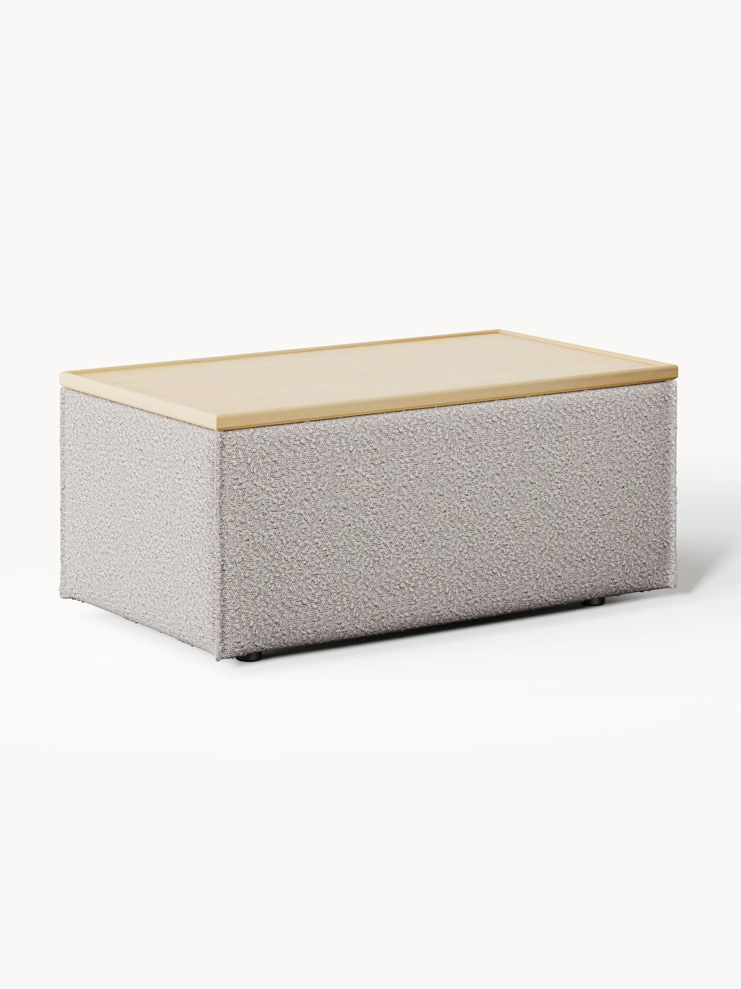 Podnožka's úložným priestorom Lennon