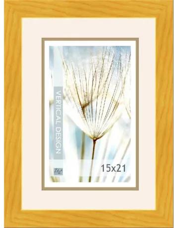 Fotorám 15x21, SLS/005