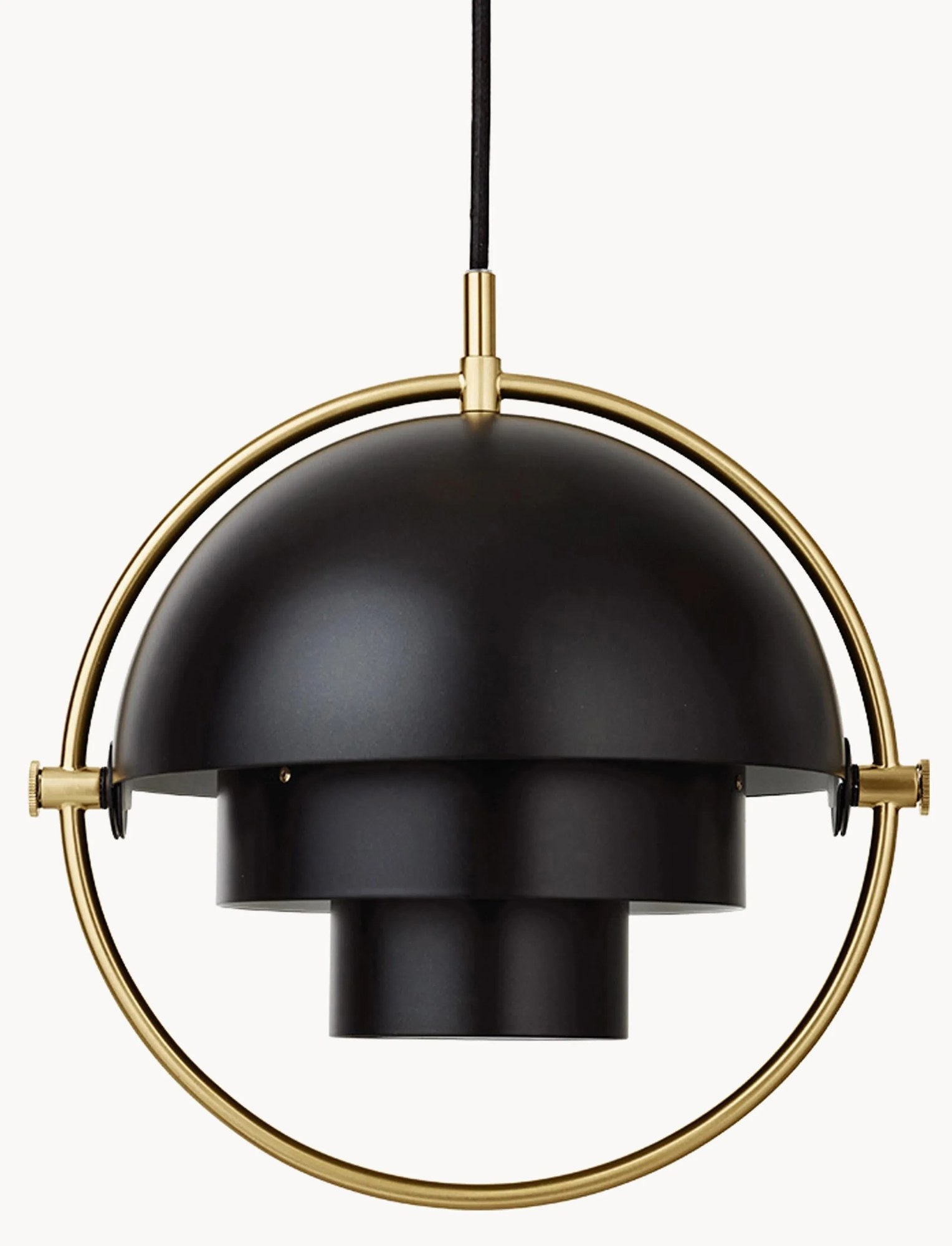 Nastaviteľné závesné svietidlo Multi-Lite, rôzne veľkosti