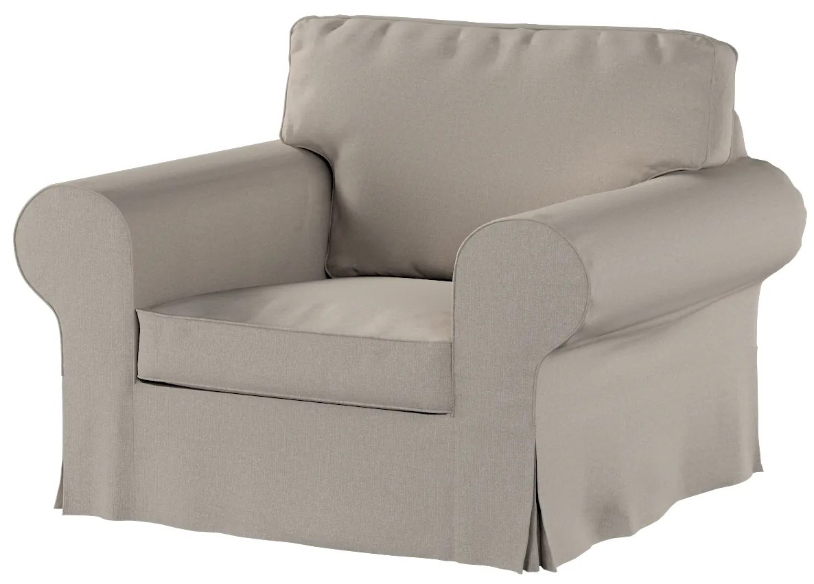 Poťah na kreslo Ektorp