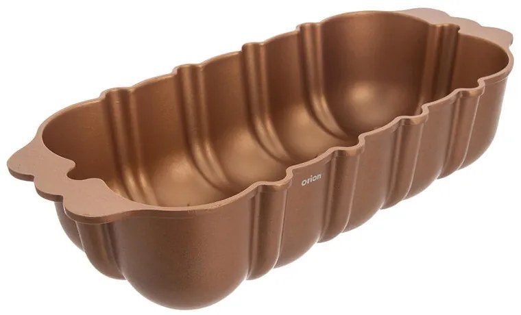 Kovová forma na srnčí chrbát MARISSA