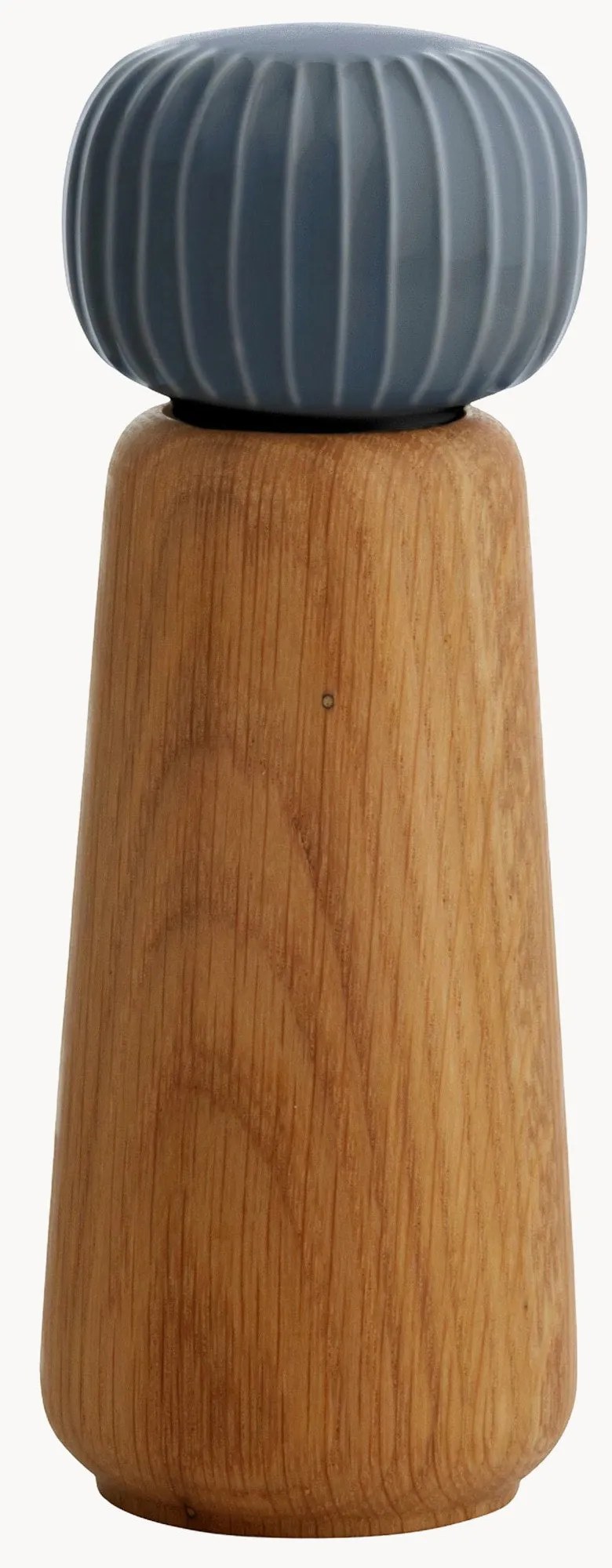 Mlynček na korenie z dubového dreva Hammerhøi