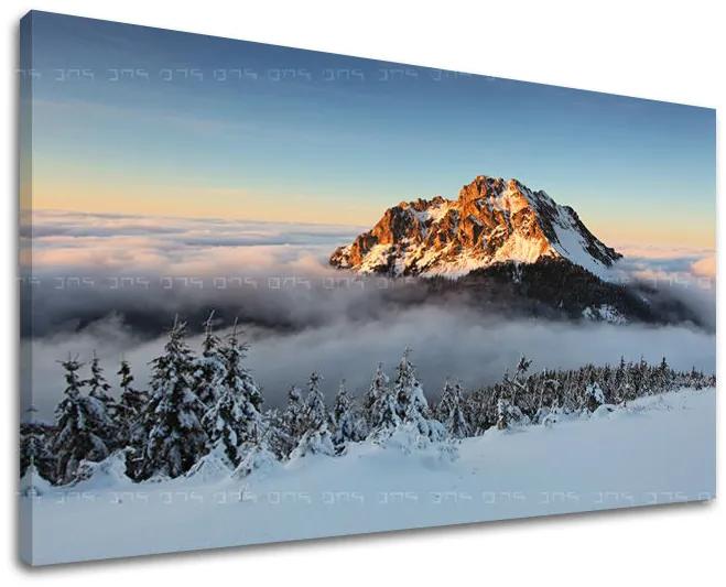 Obraz na stenu SLOVENSKO | rôzne rozmery