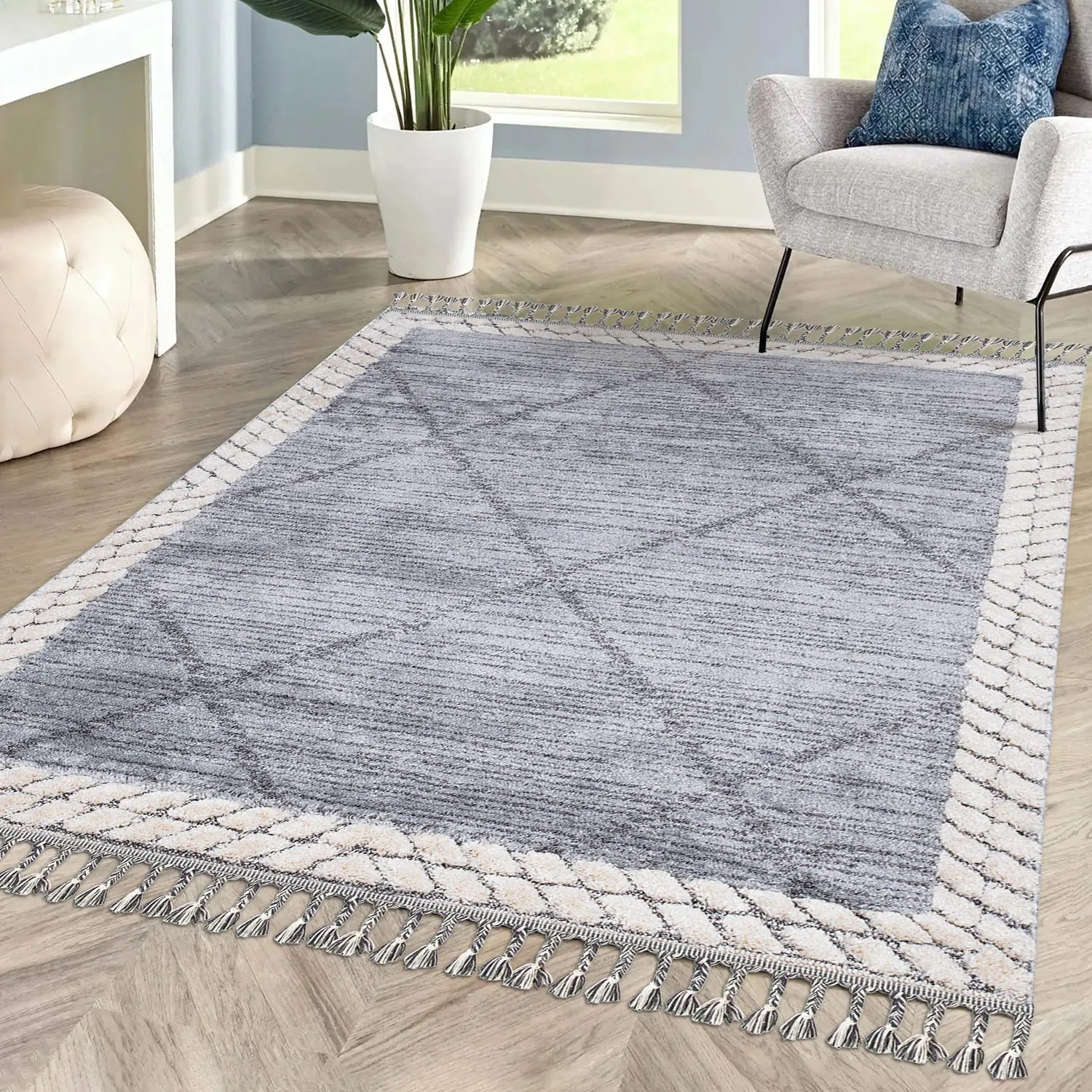 Dekorstudio Vintage koberec VALENCIA 909 Rozmer koberca: 120x170cm