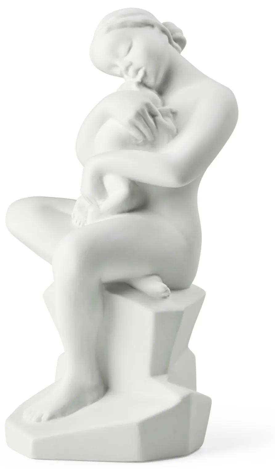 KÄHLER Soška Moments of Being / Beginnings 23 cm
