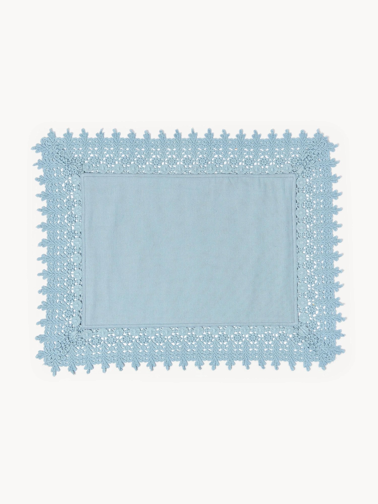 Stolové prestierania Flavia, 2 ks