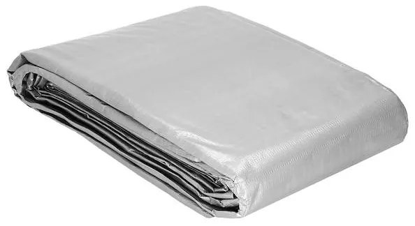 Ochranná plachta 5x8m 270g/m2 SPRINGOS GA2152