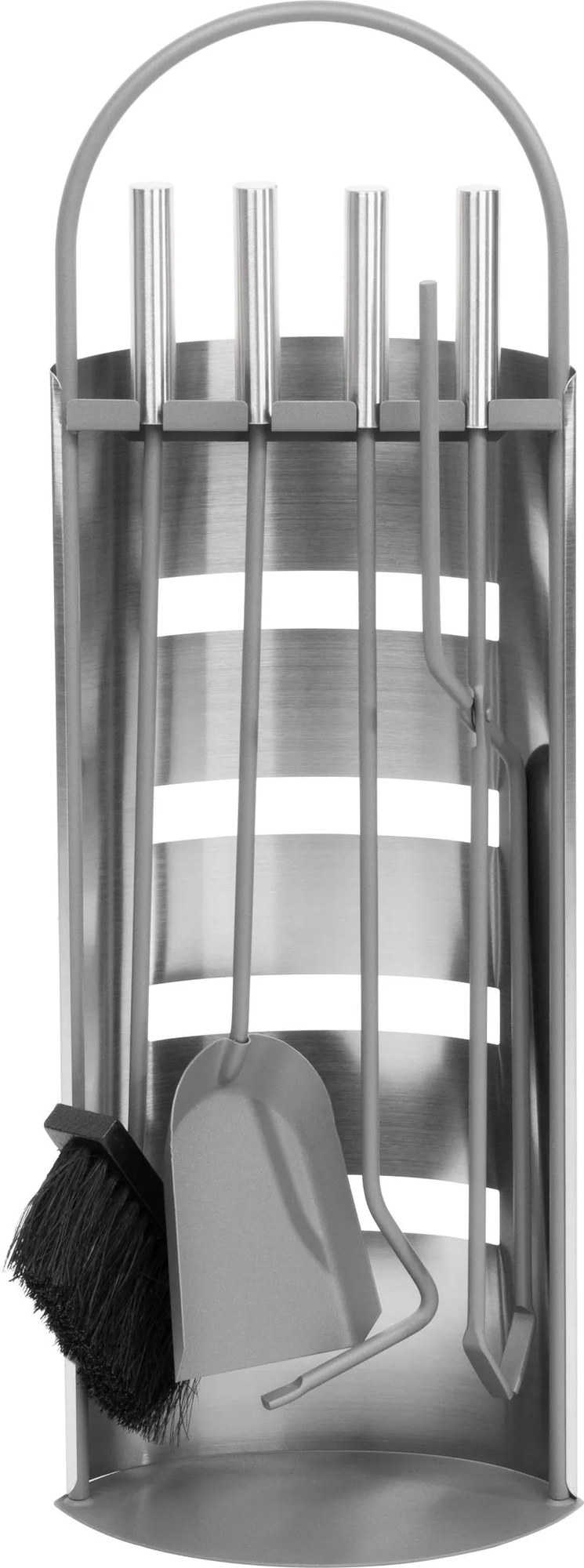 Sada kutáčov ku krbu, 4 dielna Homefire FT087XG