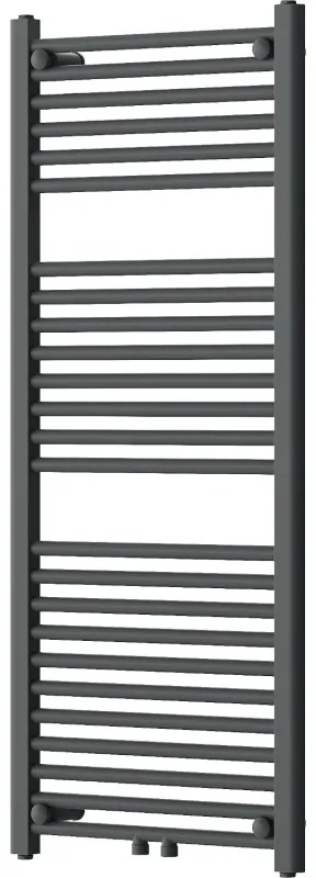 Mexen Mars, vykurovacie teleso 1200 x 500 mm, 528 W, antracitová, W110-1200-500-00-66