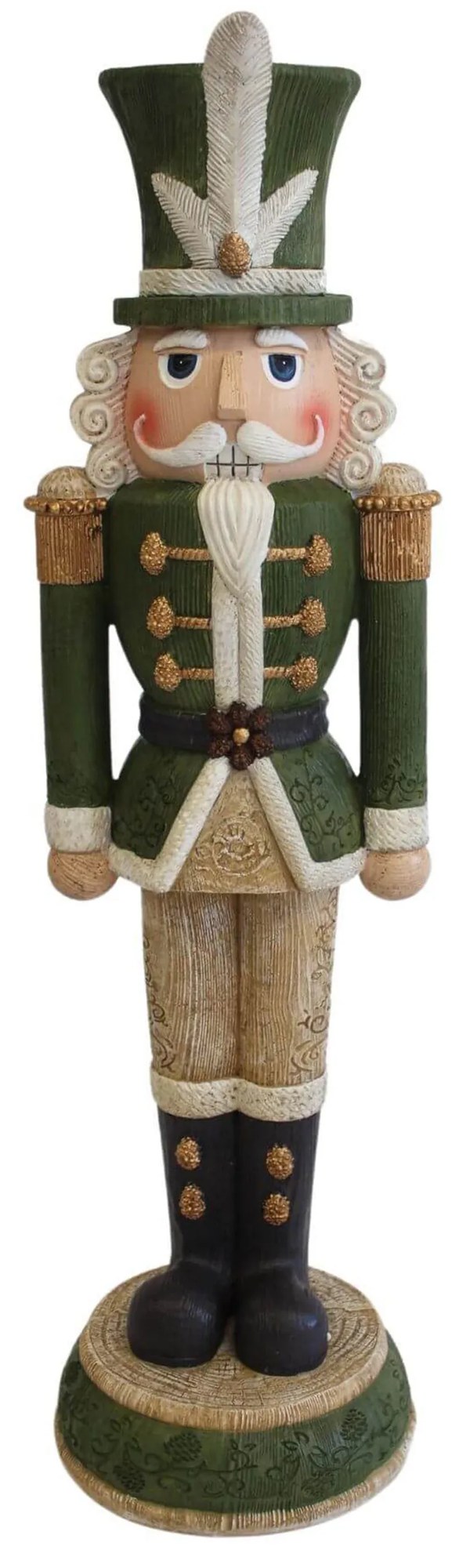 PROXIMA.store - Vianočná figúrka - LUSKÁČIK