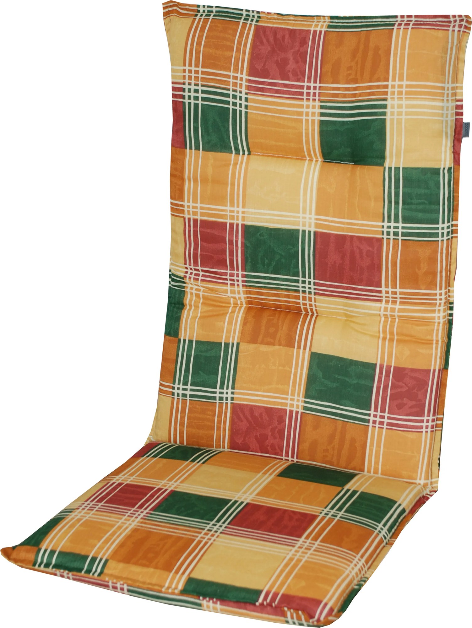 Doppler CLASSIC 92 oranžová/zelená