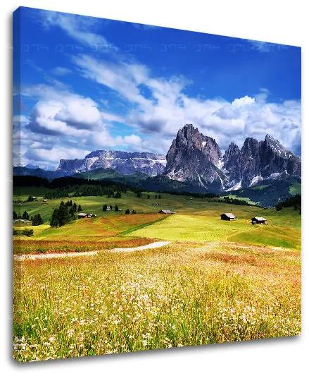 Obraz na stenu KRAJINA | rôzne rozmery