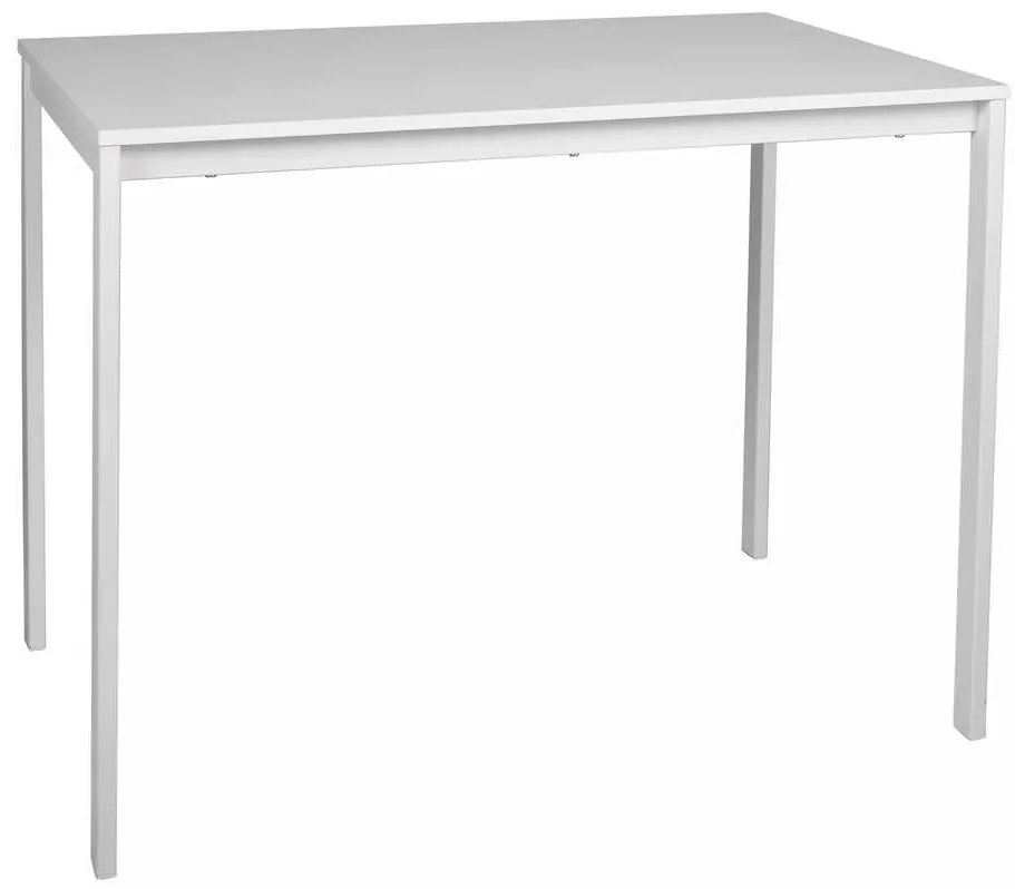 Jedálenský stôl Novales, krémová