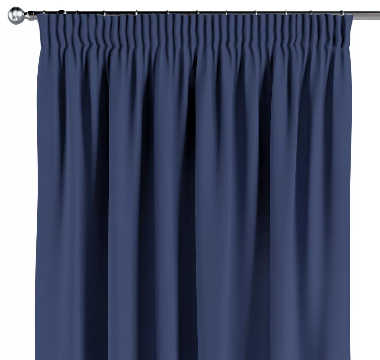 Záves na riasiacej páske