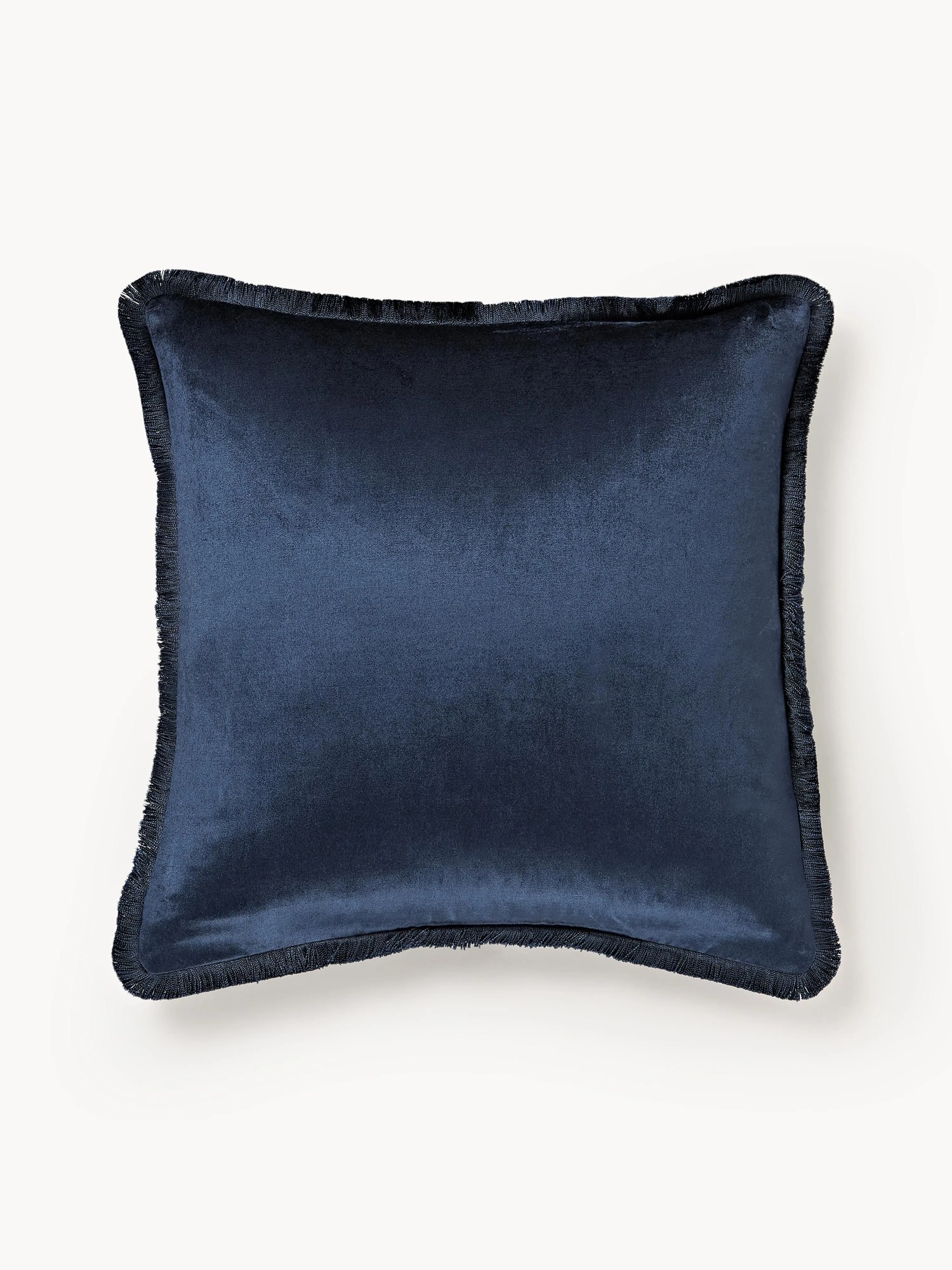 Poťah na vankúš so strapcami Nikita