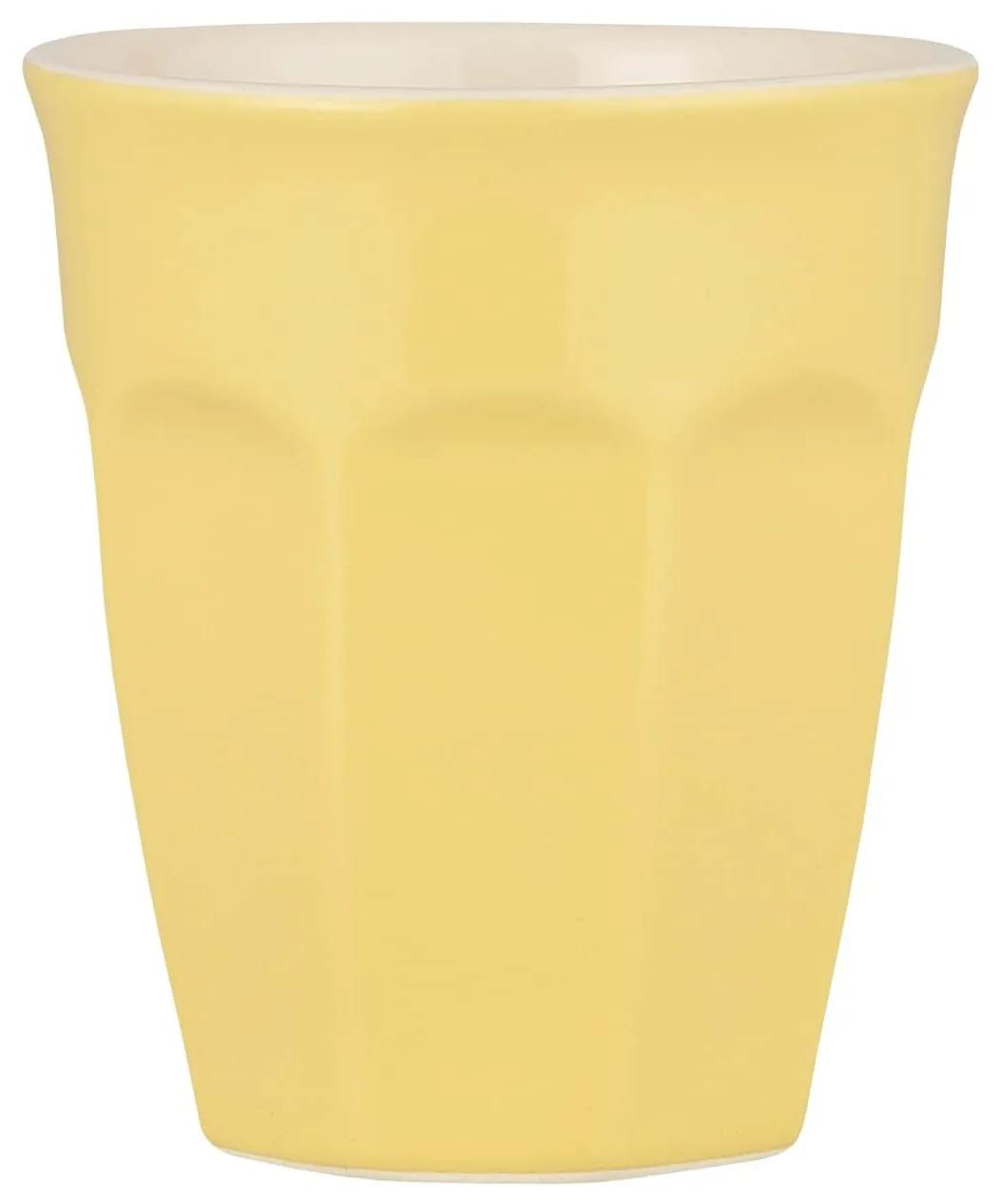 Ib Laursen Latte hrnček Mynte Lemonade 250 ml