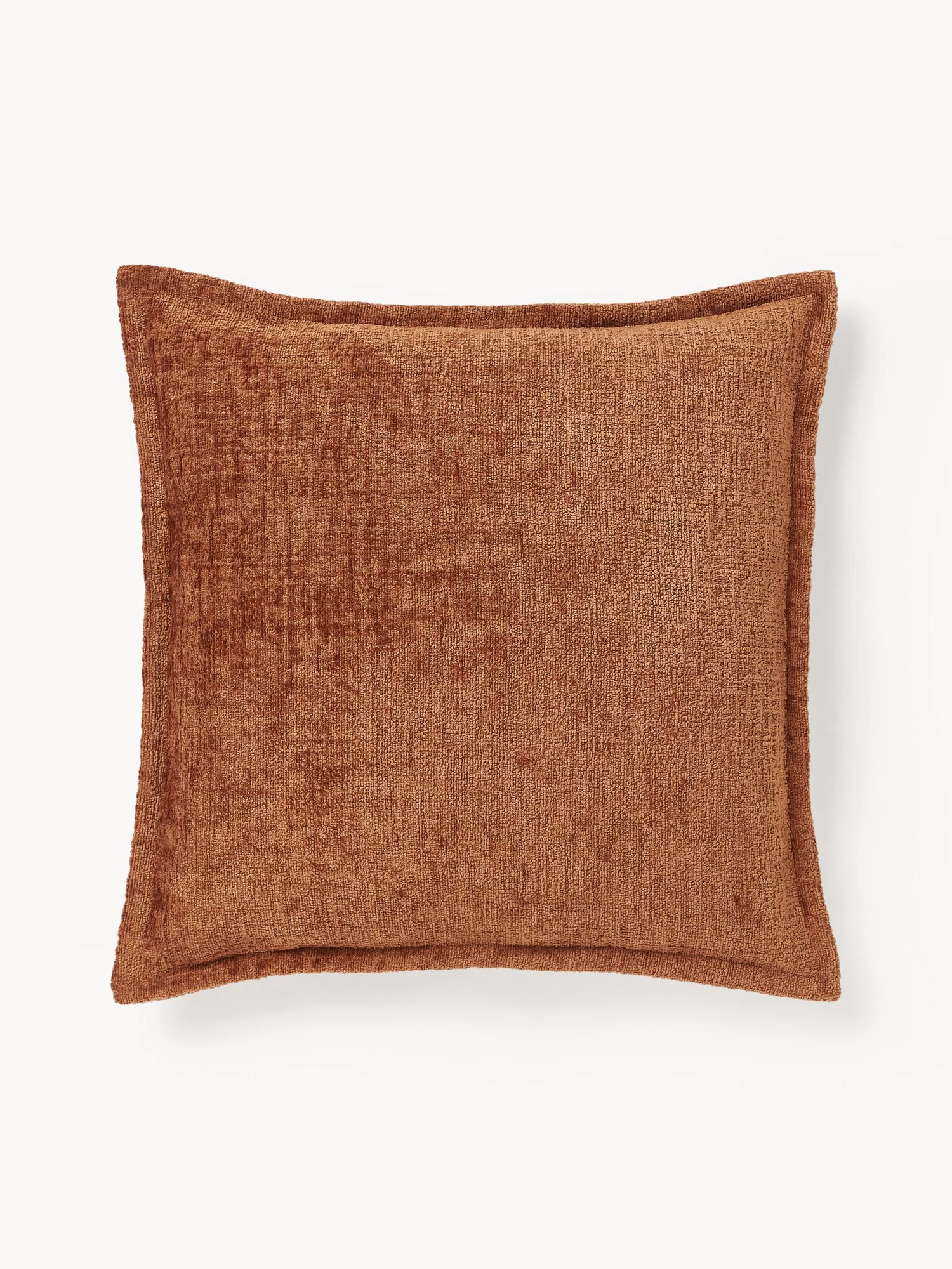 Buklé poťah na vankúš Shannon