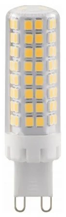 ECOLIGHT LED žiarovka G9 - 12W - 1040lm - 3000k - teplá biela
