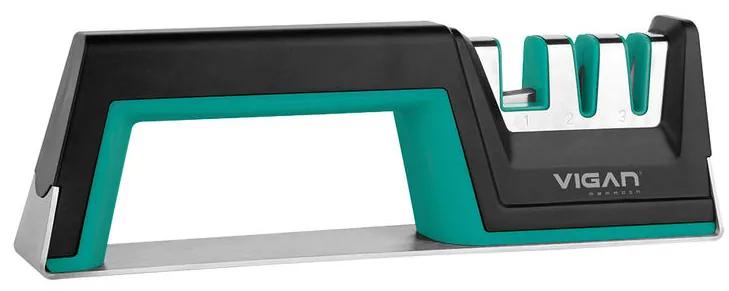 Univerzálny ostrič nožov a nožníc