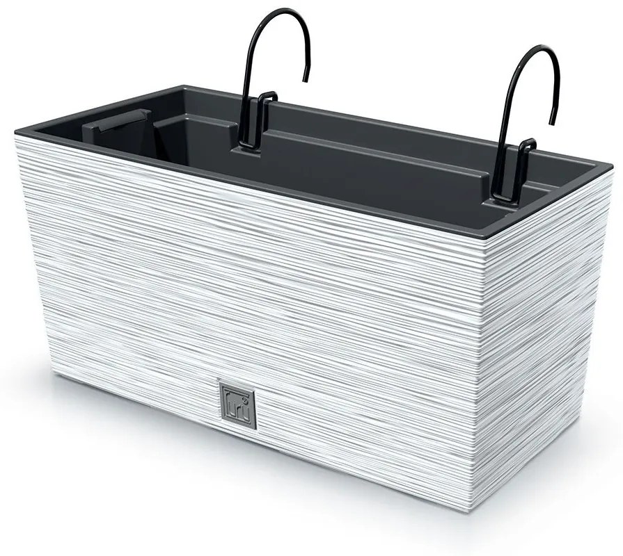 Hrantík FURU CASE W 39,5 cm biely