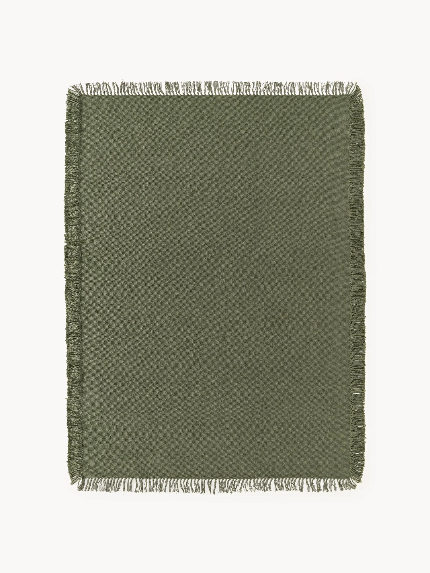 Ručne tkaný koberec do interiéru/exteriéru Marcus