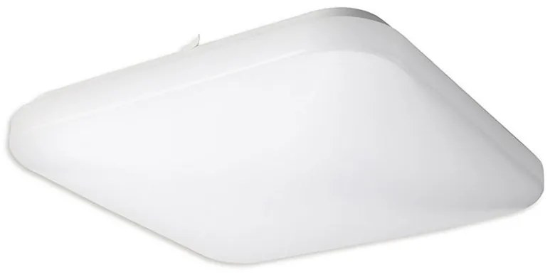 TOP LIGHT Svetlo stropné DUNAJ H 30, Biela