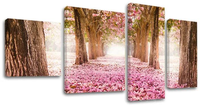 Obraz na plátne STROMY | rôzne rozmery