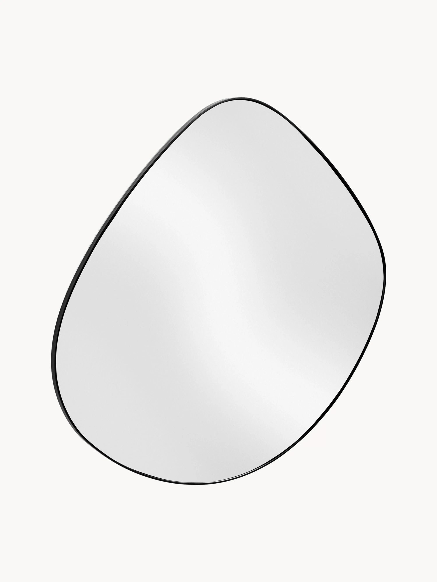 Nástenné zrkadlo Anera