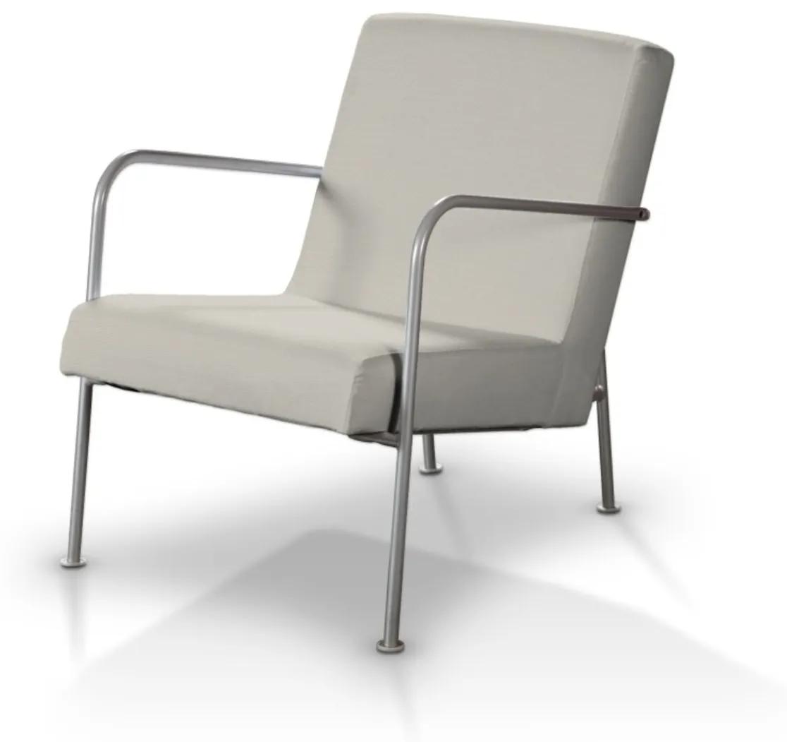 Poťah na kreslo Ikea PS