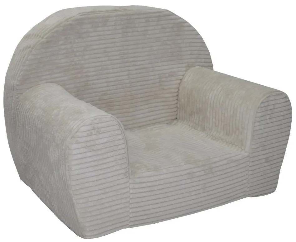 Detské kresielko LINCOLN - béžové