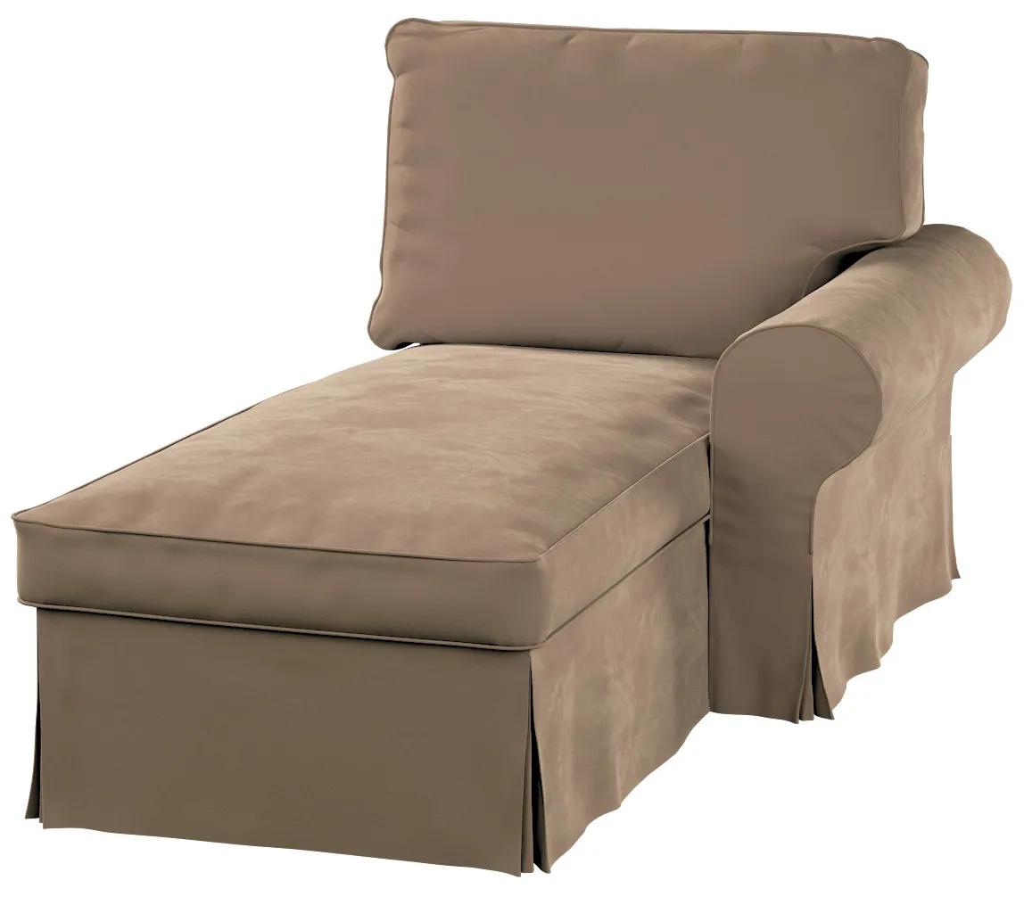 Poťah na ležadlo Ektorp (pravé)