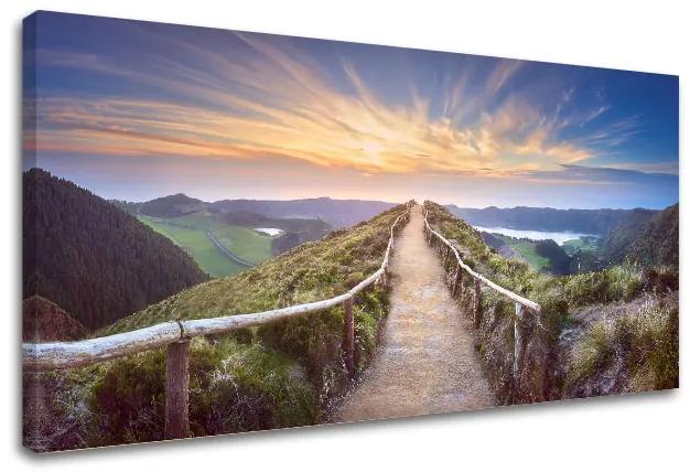 Obraz na stenu KRAJINA_058-11 | rôzne rozmery