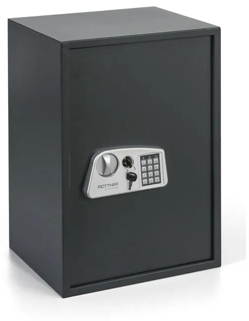 Rottner Nábytkový trezor JUPITER 5 EL