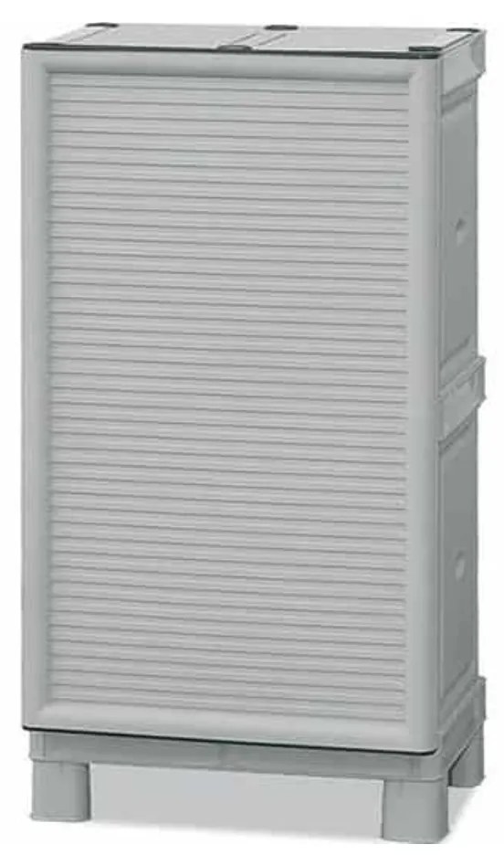 ARTPLAST Skriňa CONCERT nízka 50 cm, s policou