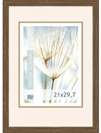 Fotorám 21x29,7, Quadro/4