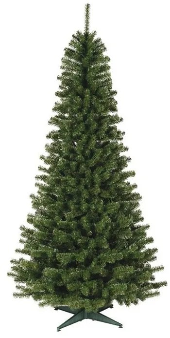 Adal Umelý vianočný stromček 180 cm, smrek Verona s 2D ihličím