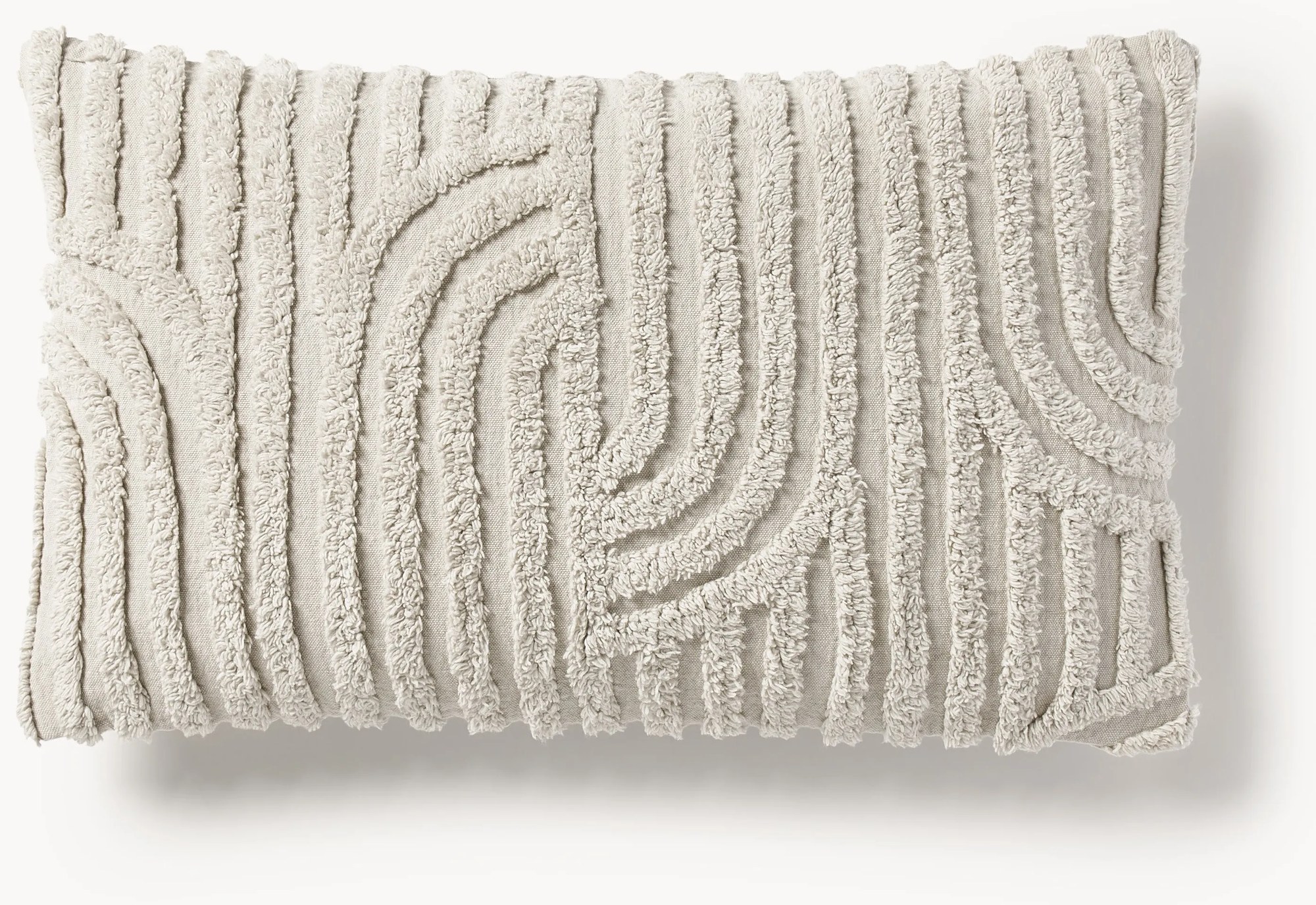 Bavlnený poťah na vankúš Bell