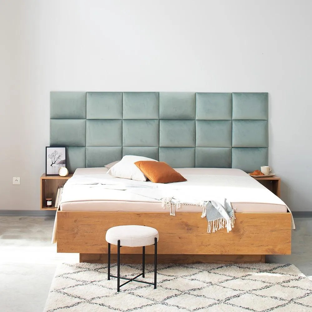 RAM Set panelov Varianta: NL RIVIERA 96