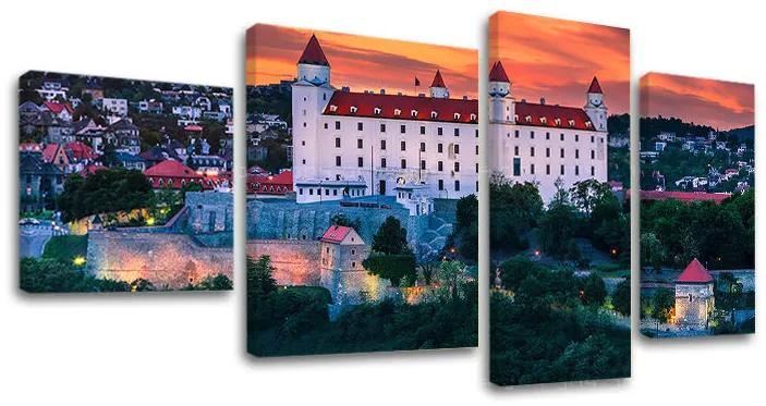 Obraz na plátne SLOVENSKO | rôzne rozmery